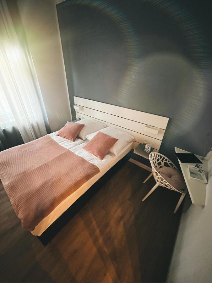 Boutique Hotel Viva Creativo Hanower Zewnętrze zdjęcie