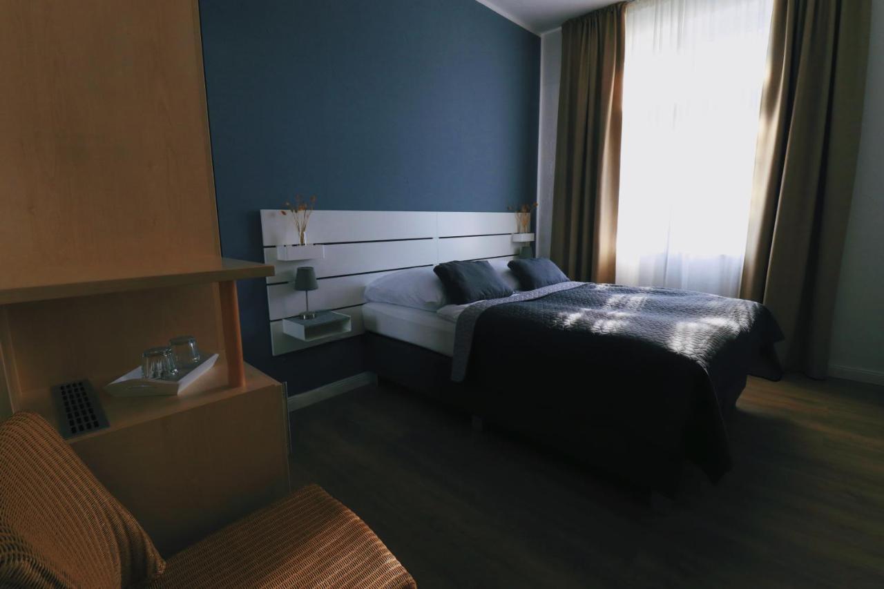 Boutique Hotel Viva Creativo Hanower Zewnętrze zdjęcie