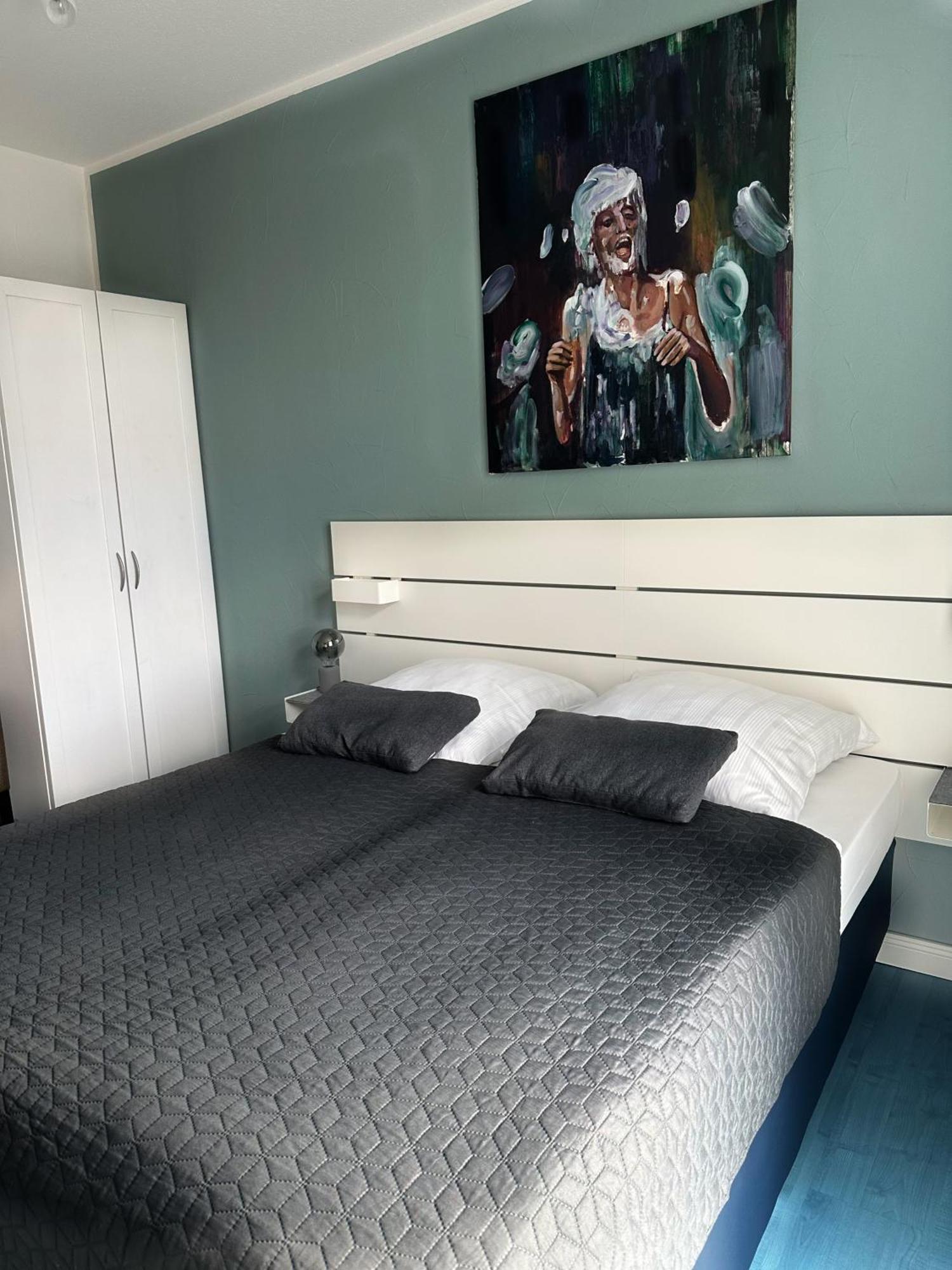 Boutique Hotel Viva Creativo Hanower Zewnętrze zdjęcie